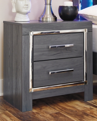 Lodanna Nightstand, , rollover