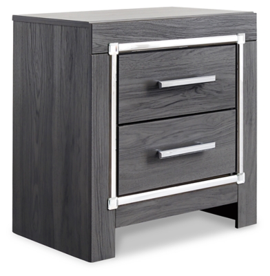 Lodanna Nightstand, , large