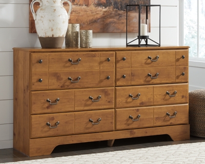 Bittersweet Dresser Ashley Furniture Homestore