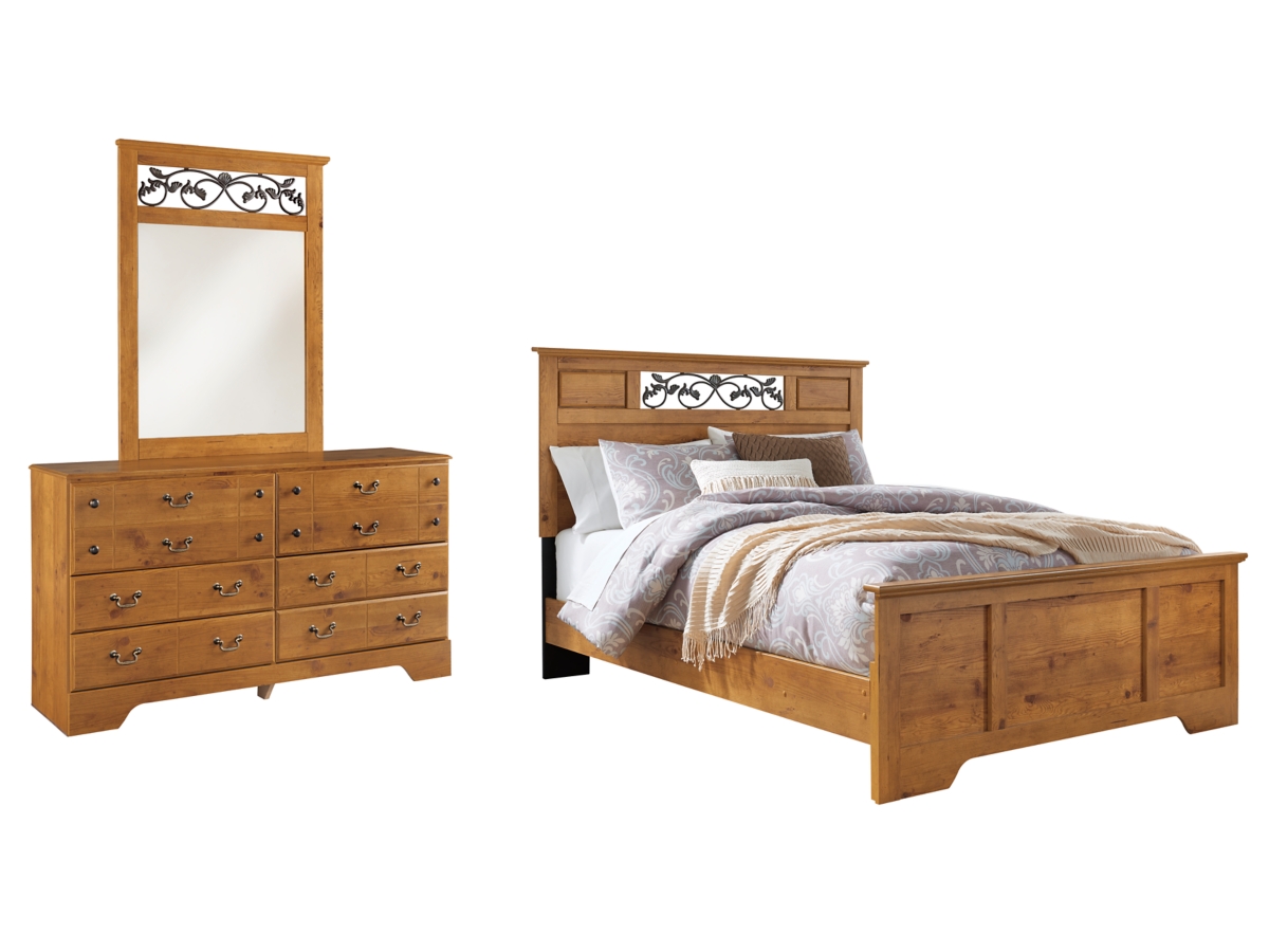 Ashley furniture bittersweet discount