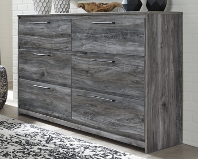 Baystorm - Storage Bedroom Set — Gallery Furniture