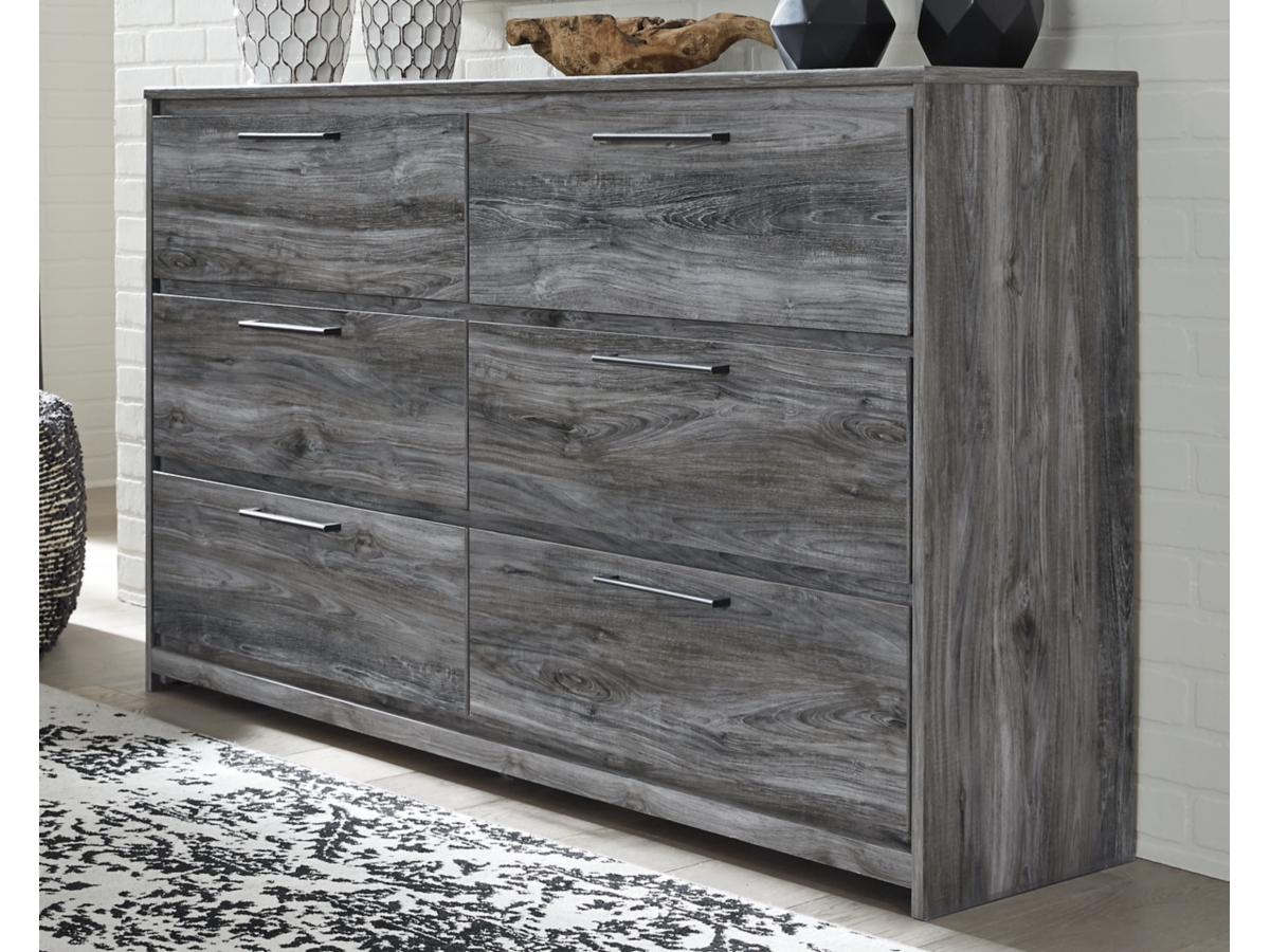 Gray dresser deals ashley furniture