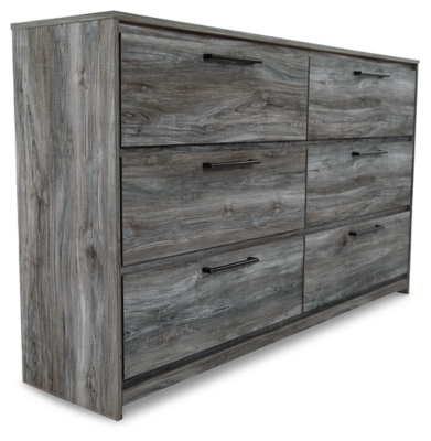 Baystorm Dresser Ashley Furniture Homestore