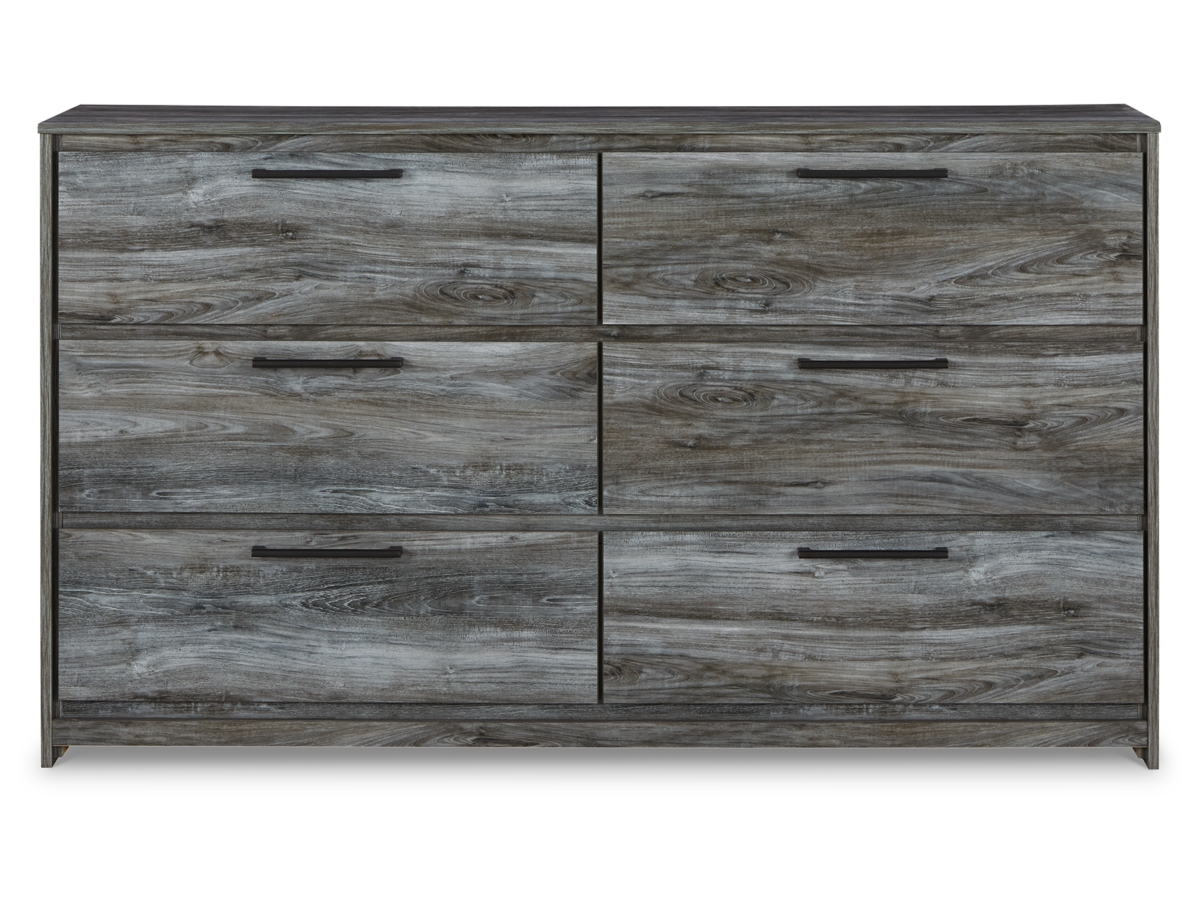 Baystorm 6 Drawer Dresser | Ashley