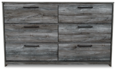 Baystorm Dresser Ashley Furniture Homestore