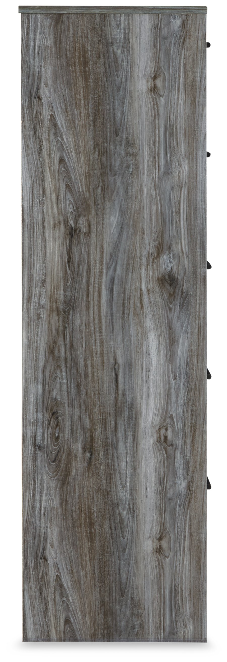 Cama Baystorm de almacenamiento completo, cómoda y mesita de noche - image 5