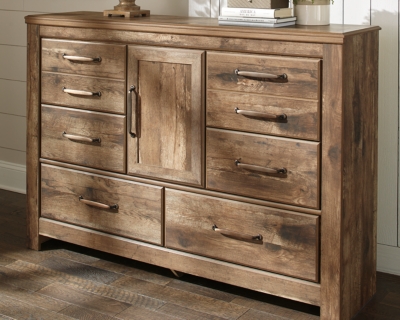 Blaneville Dresser Ashley Furniture Homestore