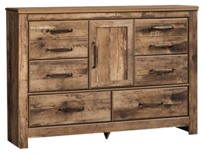 Blaneville Dresser Ashley Furniture Homestore