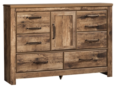 Blaneville Dresser Ashley Furniture Homestore