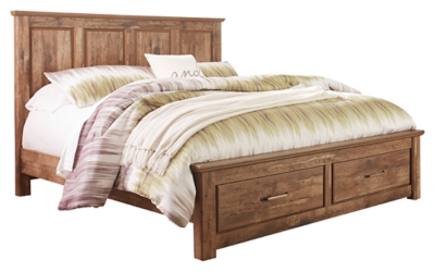 Blaneville king clearance bedroom set