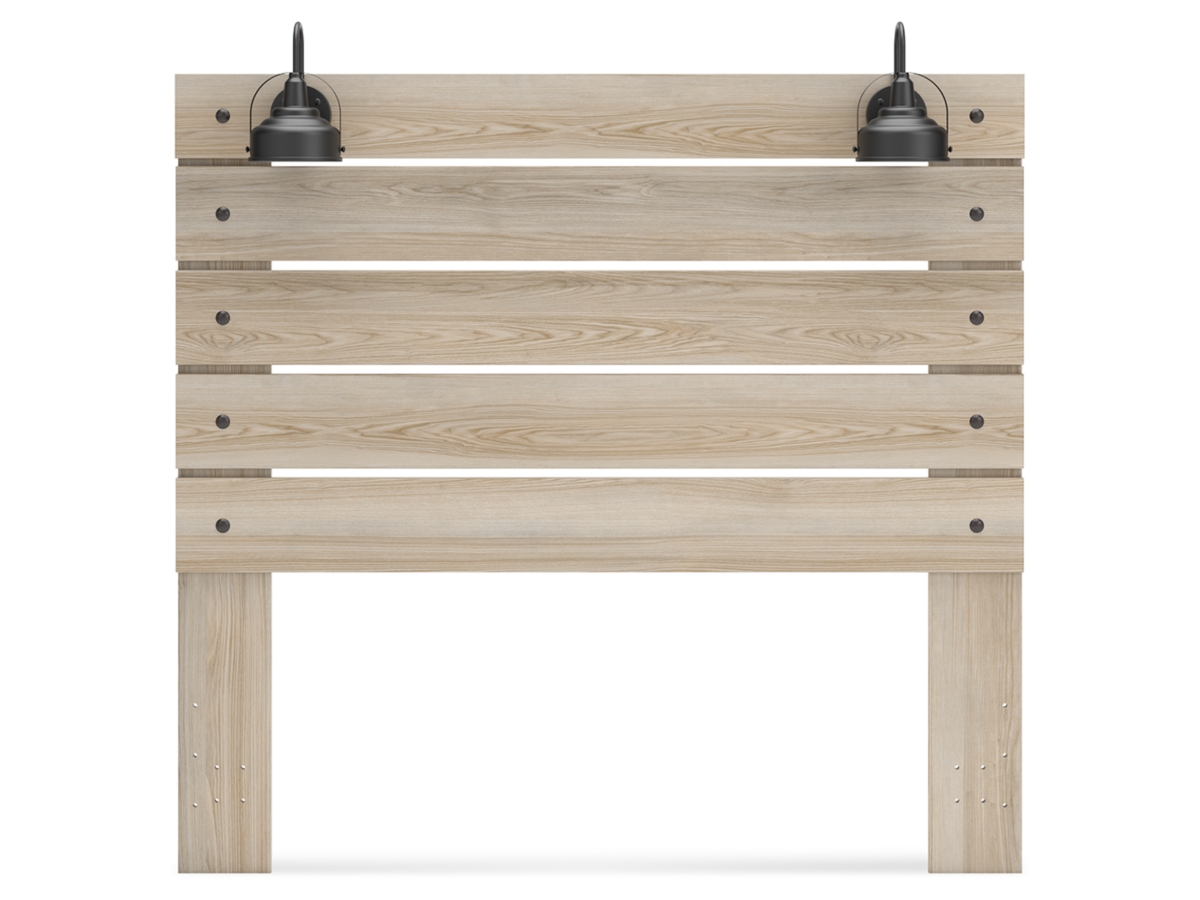 Senbry Queen Panel Headboard | Ashley