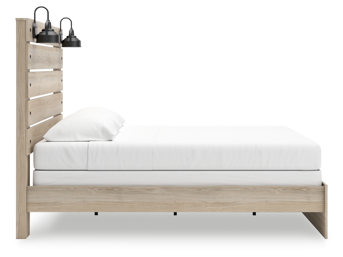 Senbry King Panel Bed | Ashley