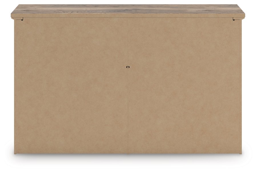 Keithland Queen Panel Bed, Dresser and Nightstand - image 6