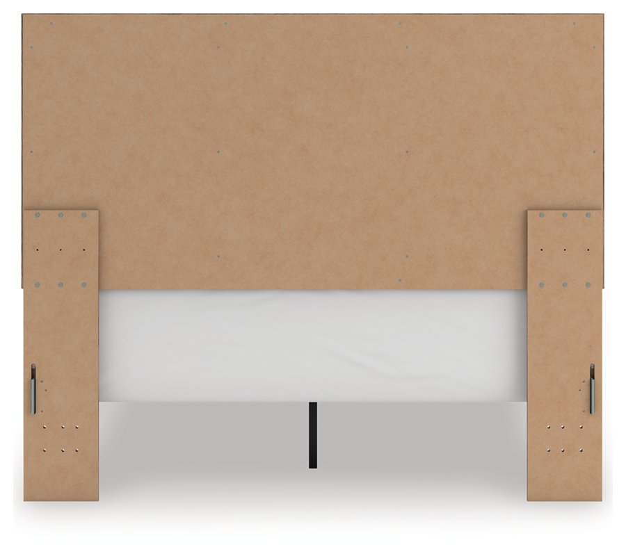 Keithland Queen Panel Bed, Dresser and Nightstand - image 13