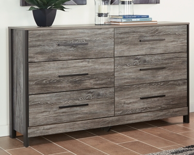 Cazenfeld Dresser Ashley Furniture Homestore