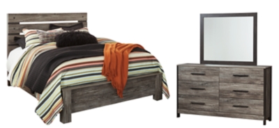 Ashley cazenfeld bedroom deals set