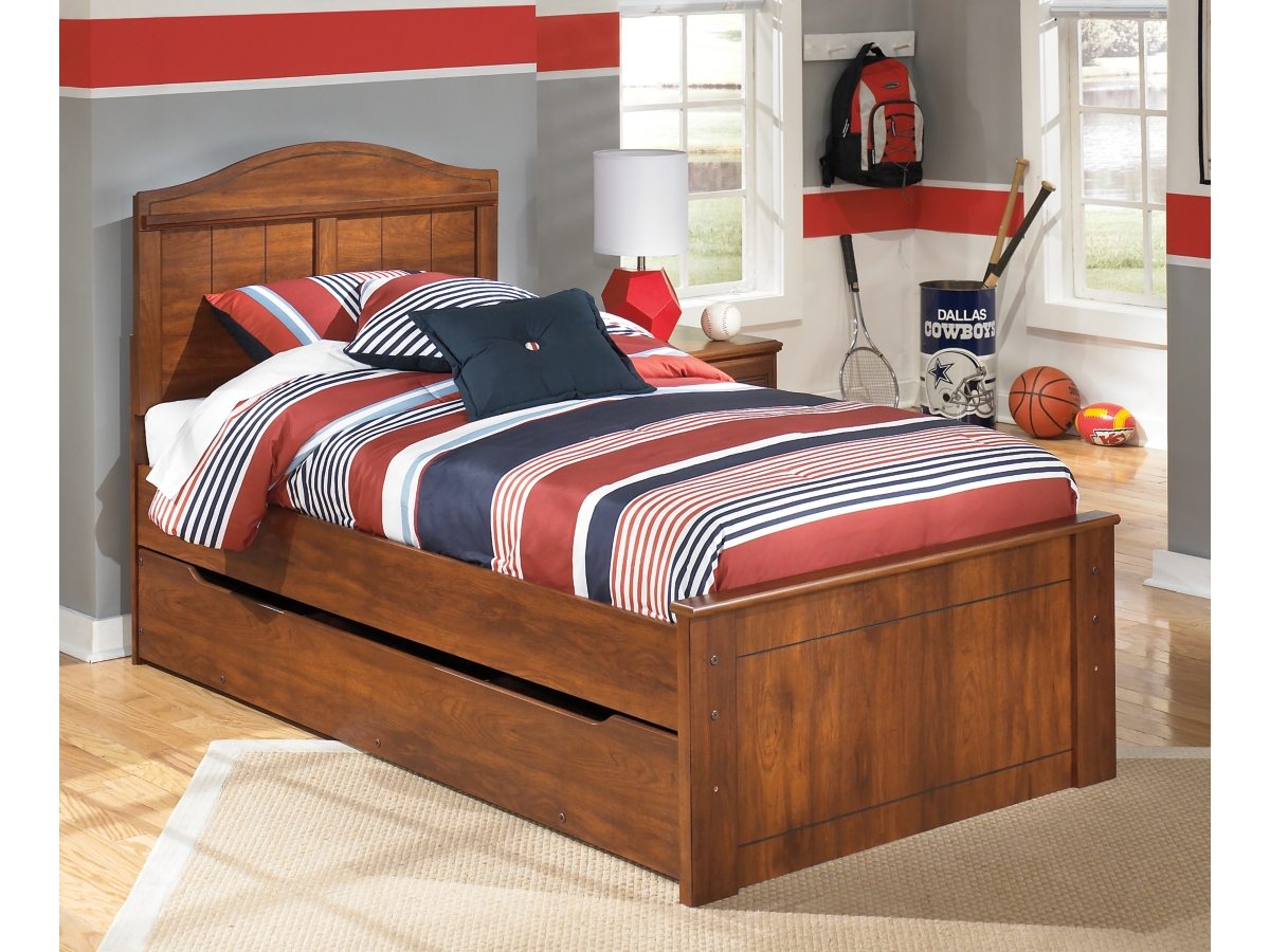 Trundle bed ashley furniture sales