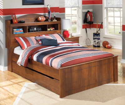 ashley twin bed with trundle