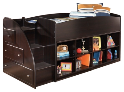 Embrace twin shop loft bed