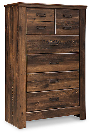 Quinden Chest of Drawers, , large