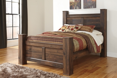 Ashley Furniture Bed Frames With Good Quality Bed Frame Ideas