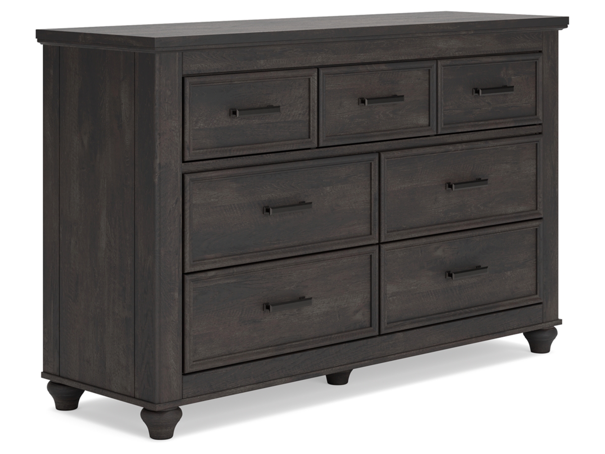 Silva Edison Convertible Crib — Molly Monkey