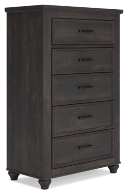 Gardanza Chest of Drawers | Ashley