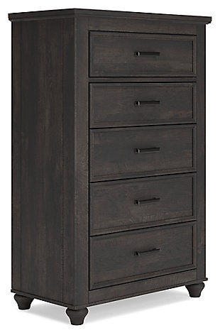 Gardanza Chest of Drawers, , large
