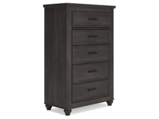 Gardanza 7 Drawer Dresser | Ashley
