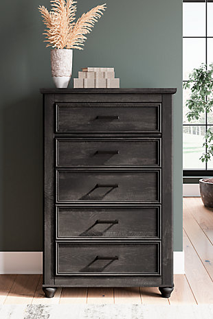 Gardanza Chest of Drawers, , rollover