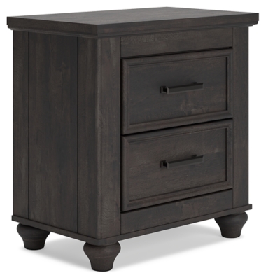 Gardanza Nightstand | Ashley