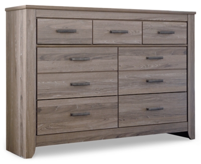 Zelen Dresser Ashley Furniture Homestore