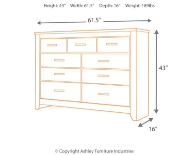 Dimensions