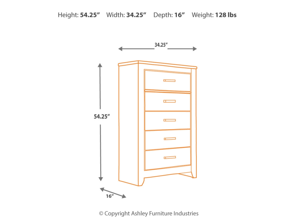 Amazon.com: Fox & Red Draw Divider 5 Pack - Adjustable Draw