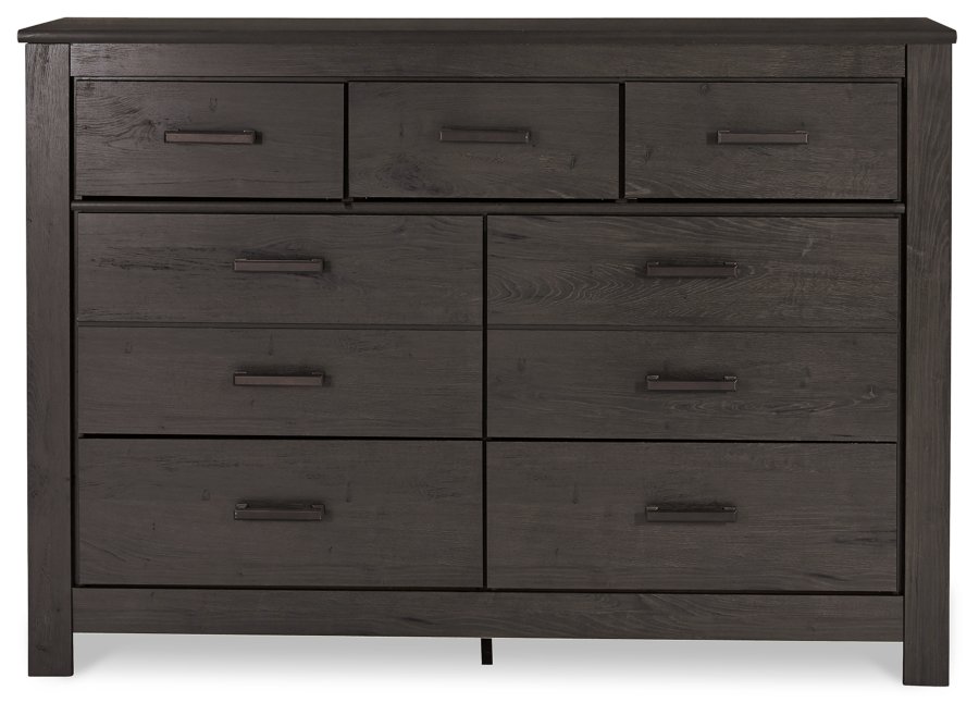 Brinxton Dresser - image 3