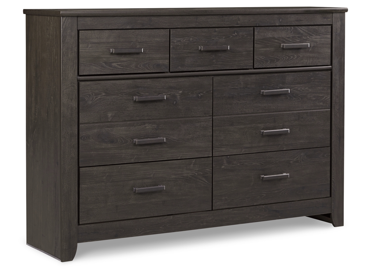 Brinxton 7 Drawer Dresser | Ashley