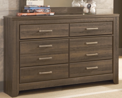 Juararo Dresser Ashley Furniture Homestore