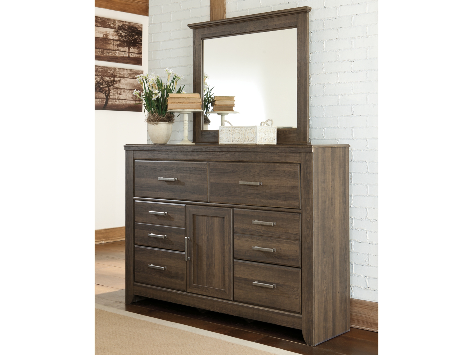 Image 3 of Juararo bedroom Group
