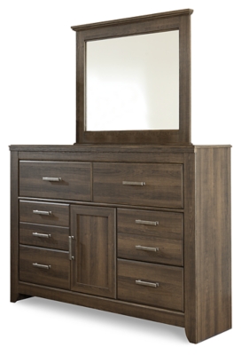 Juararo Dresser and Mirror, , large