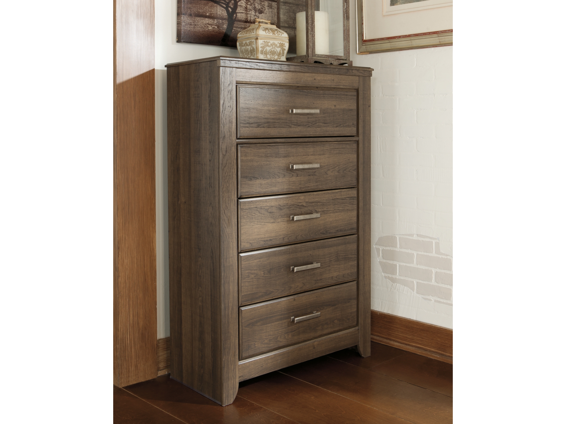 Image 6 of Juararo bedroom Group
