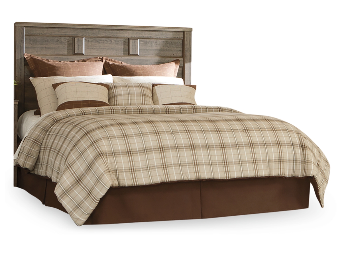 Juararo Queen Panel Headboard | Ashley