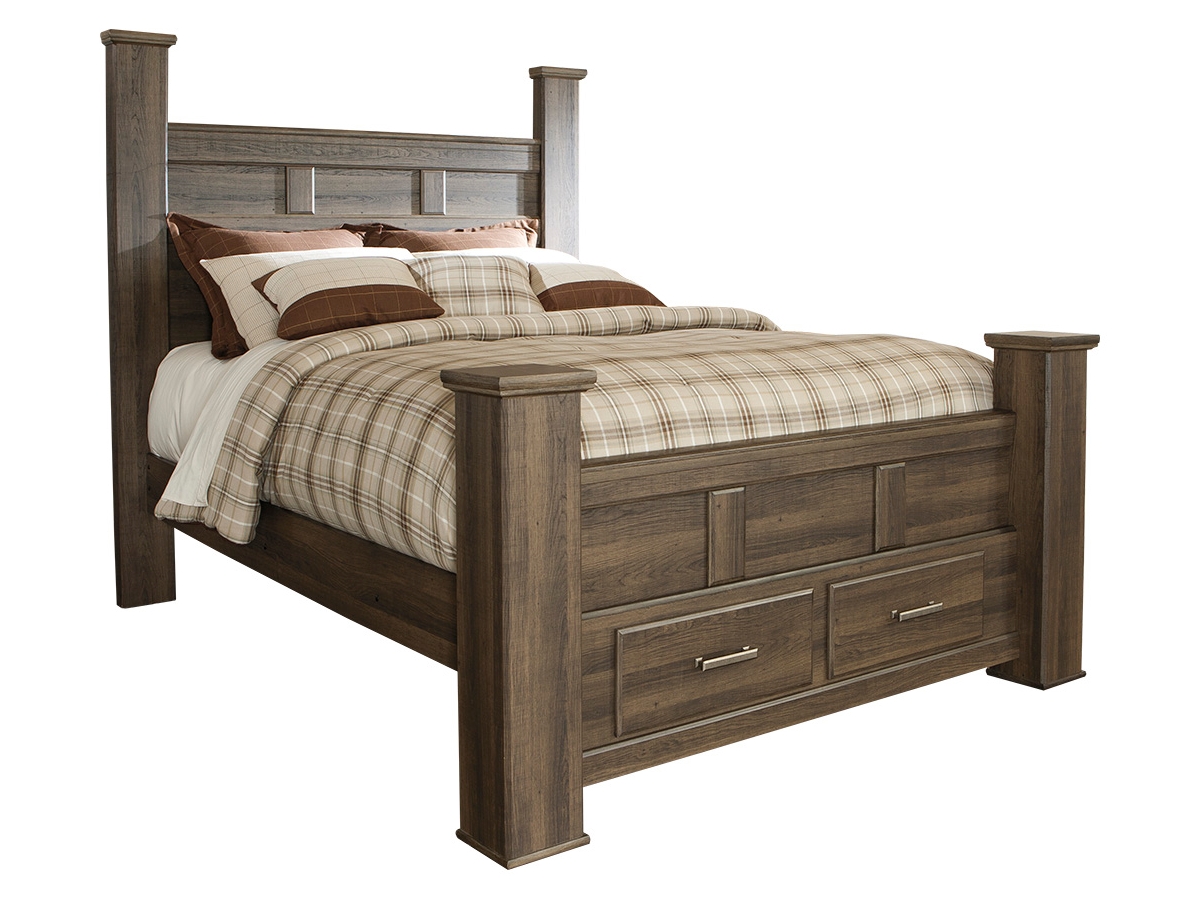 Ashley juararo bedroom set discount