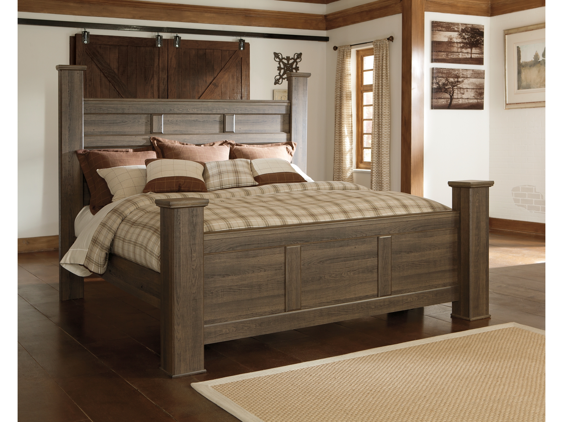 Juararo bedroom Group