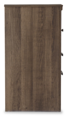 Juararo Nightstand