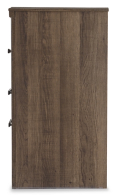 Juararo Nightstand