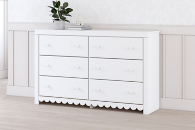 Mollviney Dresser, , rollover
