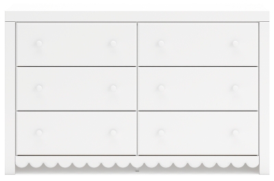 Mollviney Dresser, , large