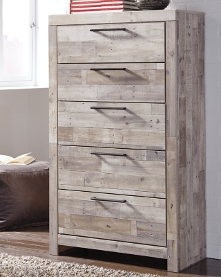 Effie Chest of Drawers, , large