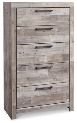 Effie Chest of Drawers, , large