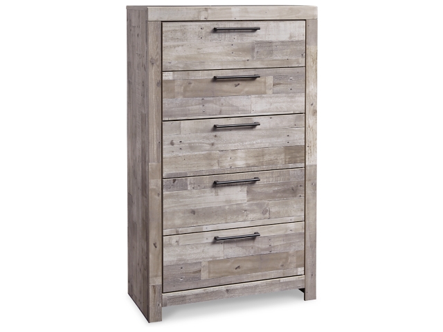 Effie 5 Drawer Chest of Drawers | Ashley
